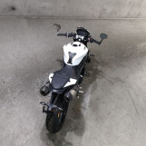 Мотоцикл Triumph SPEED TRIPLE RS з пробігом 12245 km