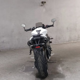 Мотоцикл Triumph SPEED TRIPLE RS з пробігом 12245 km