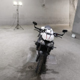 Мотоцикл Triumph SPEED TRIPLE RS з пробігом 12245 km