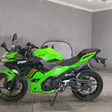 Мотоцикл Kawasaki NINJA400 с пробегом 5231 km