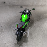 Мотоцикл Kawasaki NINJA400 с пробегом 5231 km