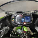 Мотоцикл Kawasaki NINJA400 с пробегом 5231 km
