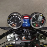 Мотоцикл Kawasaki Z900RS з пробігом 10847 km