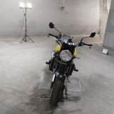 Мотоцикл Kawasaki Z900RS з пробігом 10847 km