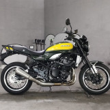 Мотоцикл Kawasaki Z900RS з пробігом 10847 km