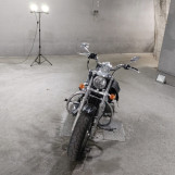 Мотоцикл HD SPORTSTER CUSTOM XL1200C з пробігом 15344 km