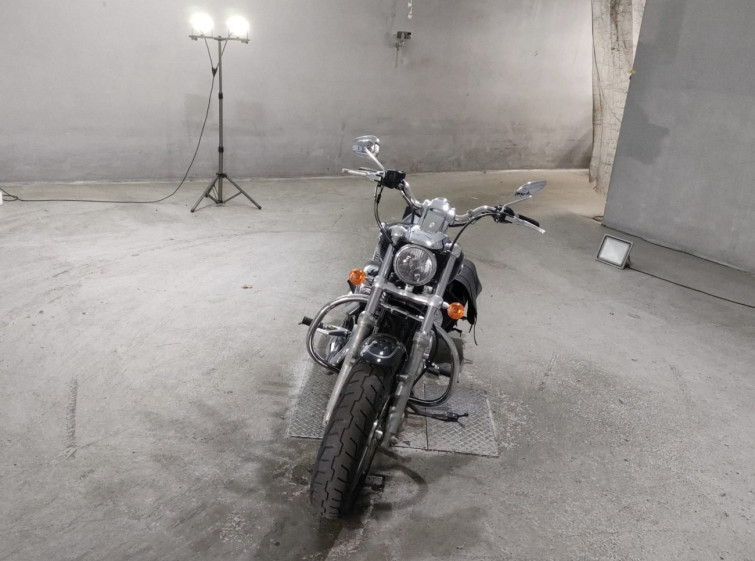 Мотоцикл HD SPORTSTER CUSTOM XL1200C з пробігом 15344 km