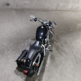 Мотоцикл HD SPORTSTER CUSTOM XL1200C з пробігом 15344 km