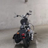 Мотоцикл HD SPORTSTER CUSTOM XL1200C з пробігом 15344 km