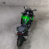Мотоцикл Kawasaki NINJA H2 SX с пробегом 13568 km