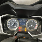 Мотоцикл Honda FORZA з пробігом 4624 km
