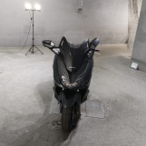 Мотоцикл Honda FORZA з пробігом 4624 km