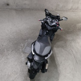 Мотоцикл Honda FORZA з пробігом 4624 km