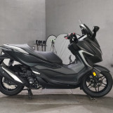 Мотоцикл Honda FORZA з пробігом 4624 km