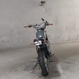 Мотоцикл Yamaha BRONCO з пробігом 2967 km