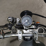 Мотоцикл Yamaha BRONCO з пробігом 2967 km