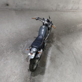 Мотоцикл Yamaha BRONCO з пробігом 2967 km