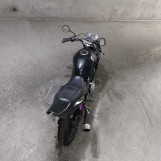 Мотоцикл Kawasaki BALIUS2 з пробігом 697 km