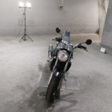 Мотоцикл Kawasaki BALIUS2 з пробігом 697 km