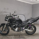 Мотоцикл Kawasaki BALIUS2 з пробігом 697 km