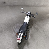 Мотоцикл Kawasaki 250TR з пробігом 4463 km