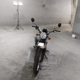 Мотоцикл Kawasaki 250TR з пробігом 4463 km