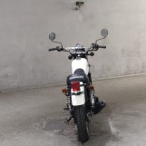 Мотоцикл Kawasaki 250TR з пробігом 4463 km