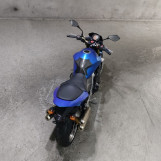 Мотоцикл Kawasaki Z1000 з пробігом 13094 km