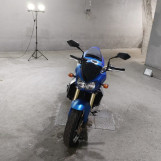 Мотоцикл Kawasaki Z1000 з пробігом 13094 km