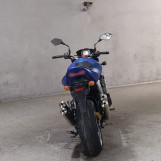 Мотоцикл Kawasaki Z1000 з пробігом 13094 km