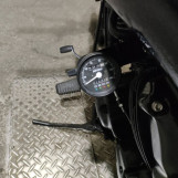 Мотоцикл Yamaha DRAGSTAR XVS400 с пробегом 1230 km