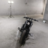 Мотоцикл Yamaha DRAGSTAR XVS400 с пробегом 1230 km