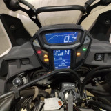Мотоцикл Honda AFRICATWIN CRF1000L с пробегом 16793 km