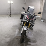 Мотоцикл Honda AFRICATWIN CRF1000L с пробегом 16793 km