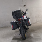 Мотоцикл Honda AFRICATWIN CRF1000L с пробегом 16793 km