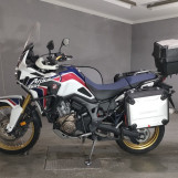 Мотоцикл Honda AFRICATWIN CRF1000L с пробегом 16793 km