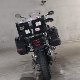 Мотоцикл Honda VFR1200X з пробігом 39855 km