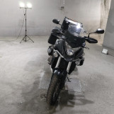 Мотоцикл Honda VFR1200X з пробігом 39855 km