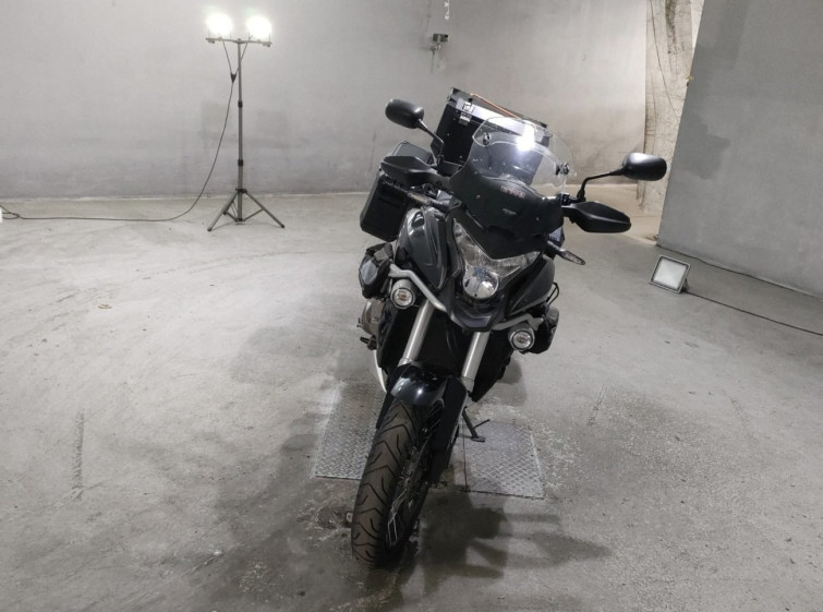 Мотоцикл Honda VFR1200X з пробігом 39855 km
