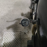 Мотоцикл Yamaha TW200 з пробігом 17418 km