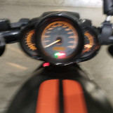 Мотоцикл HD NIGHT ROD VRSCDX1250 з пробігом 5492 km