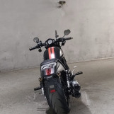 Мотоцикл HD NIGHT ROD VRSCDX1250 з пробігом 5492 km