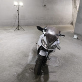 Мотоцикл Kawasaki ER-6F с пробегом 39088 km