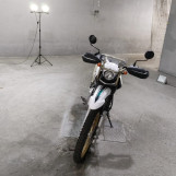 Мотоцикл Yamaha SEROW XT250 з пробігом 13782 km