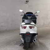 Мотоцикл Honda FORZA Z с пробегом 33114 km