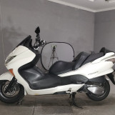 Мотоцикл Honda FORZA Z с пробегом 33114 km