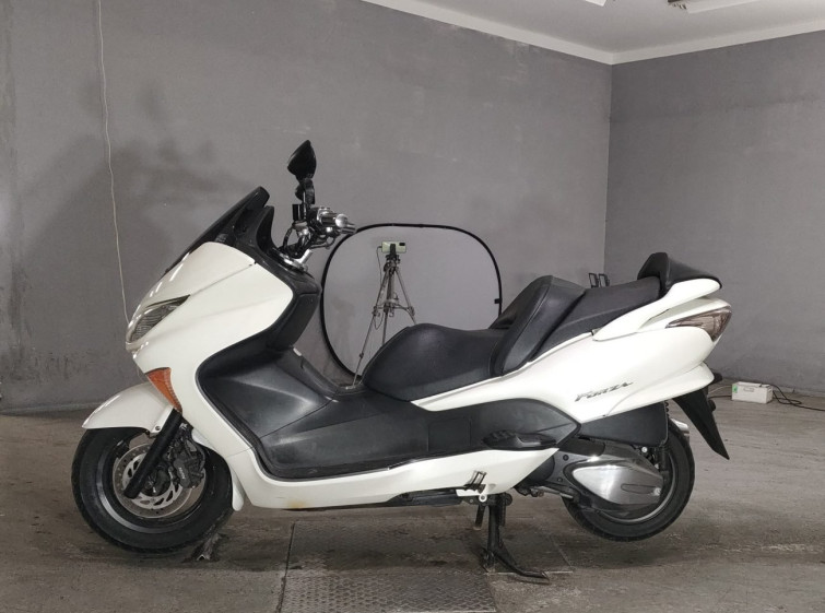 Мотоцикл Honda FORZA Z с пробегом 33114 km
