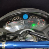 Мотоцикл Honda FORZA Z с пробегом 33114 km