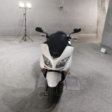 Мотоцикл Honda FORZA Z с пробегом 33114 km