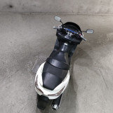 Мотоцикл Honda FORZA Z с пробегом 33114 km